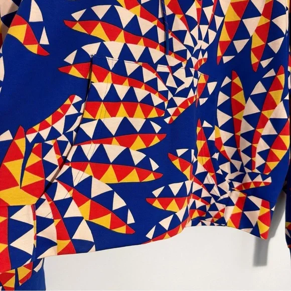 ❌ SOLD❌ Adidas x Farm Rio hoodie with tag - Picture 6 of 12